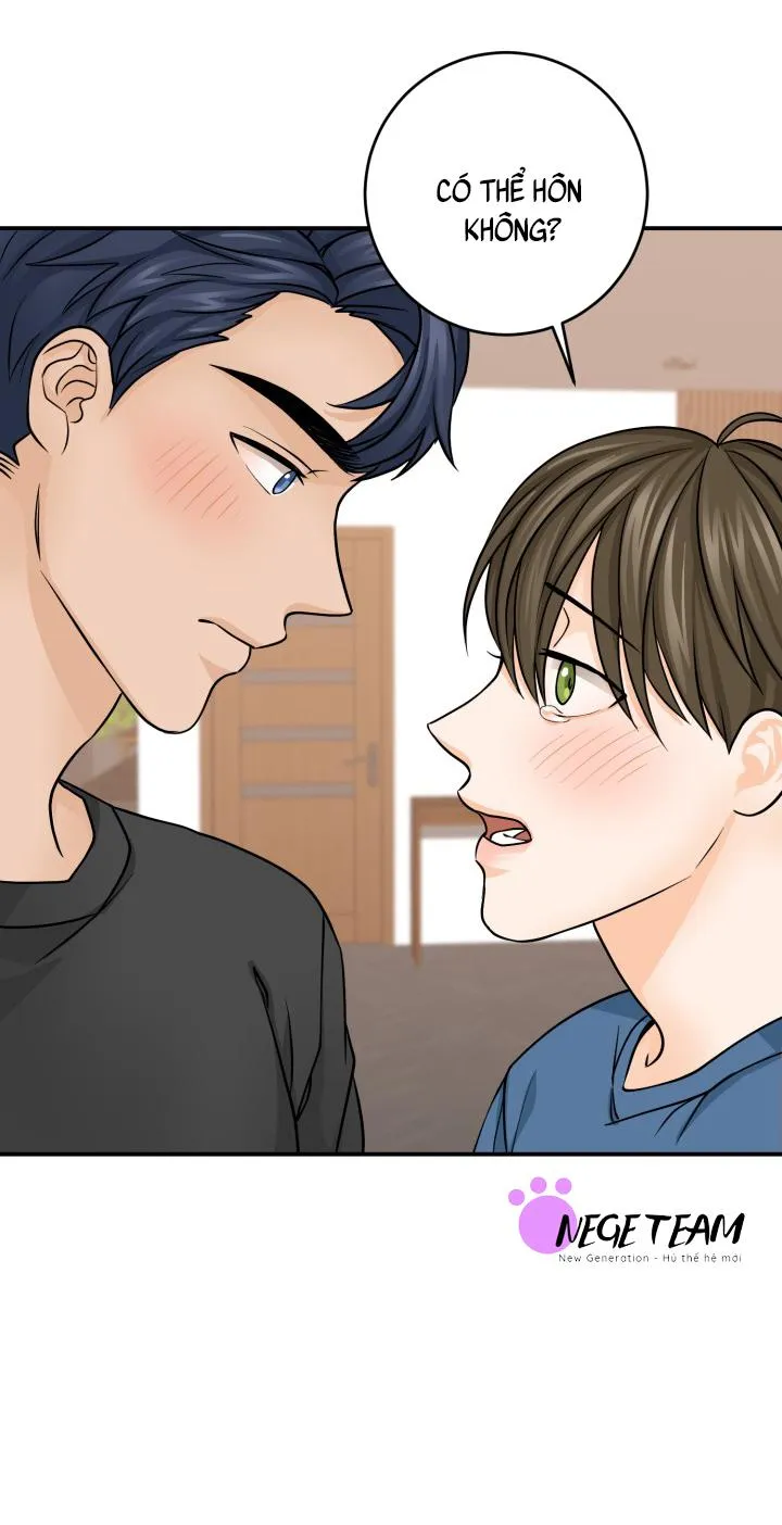 BẠN TRAI ẢO TƯỞNG Chapter 3 Trang 46