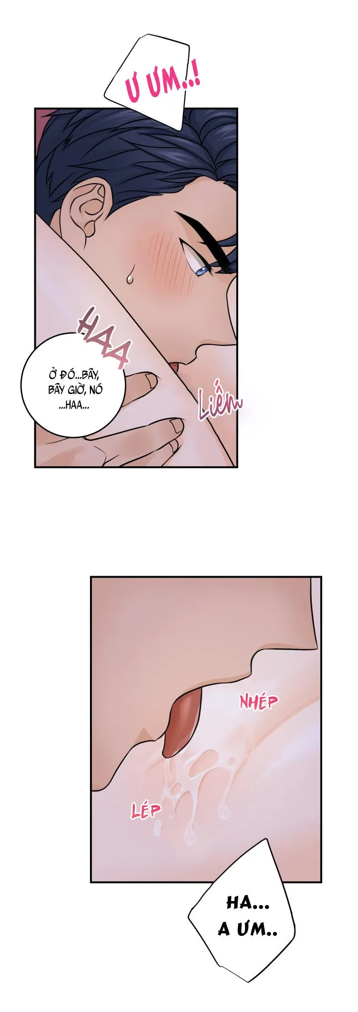 BẠN TRAI ẢO TƯỞNG Chapter 3 Trang 52