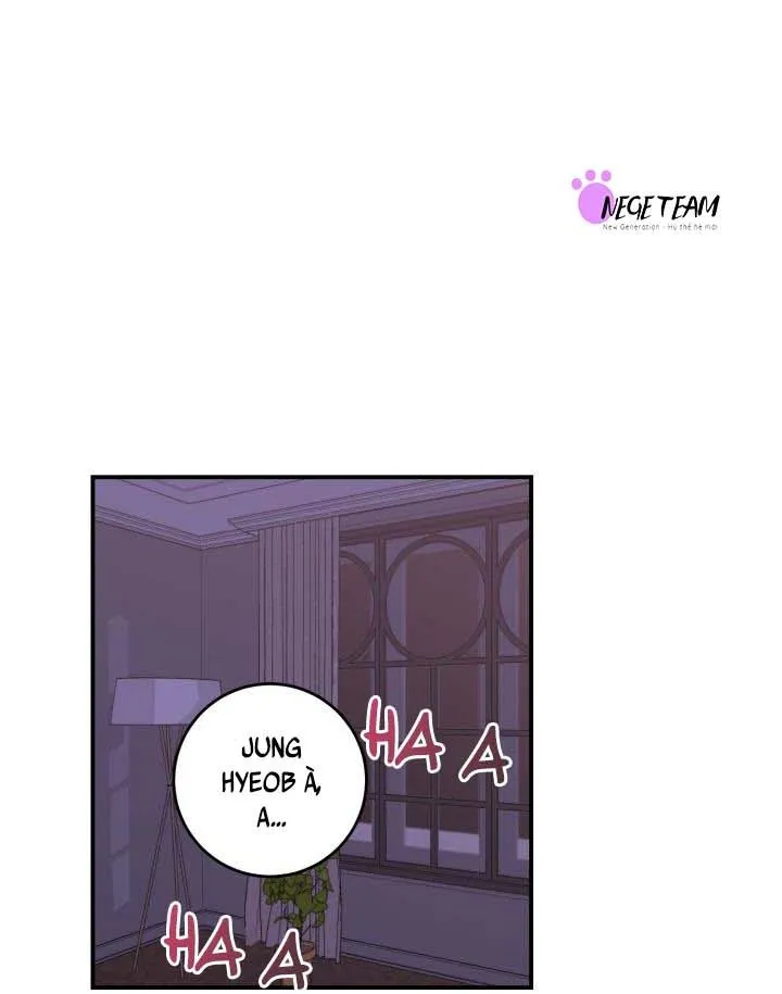 BẠN TRAI ẢO TƯỞNG Chapter 4 Trang 3