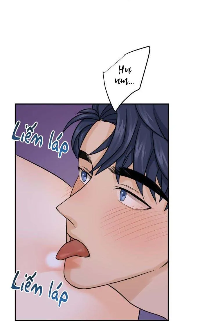 BẠN TRAI ẢO TƯỞNG Chapter 4 Trang 6