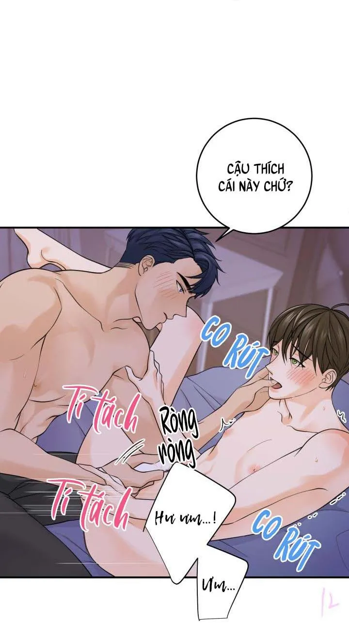BẠN TRAI ẢO TƯỞNG Chapter 4 Trang 16