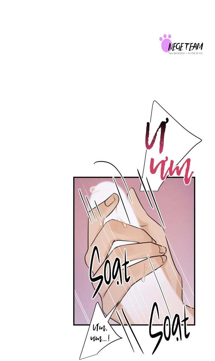 BẠN TRAI ẢO TƯỞNG Chapter 4 Trang 18