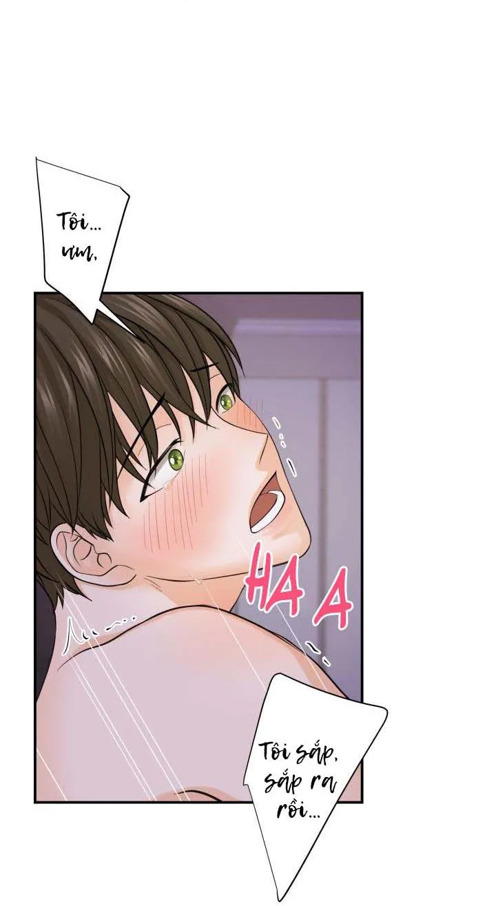 BẠN TRAI ẢO TƯỞNG Chapter 4 Trang 19