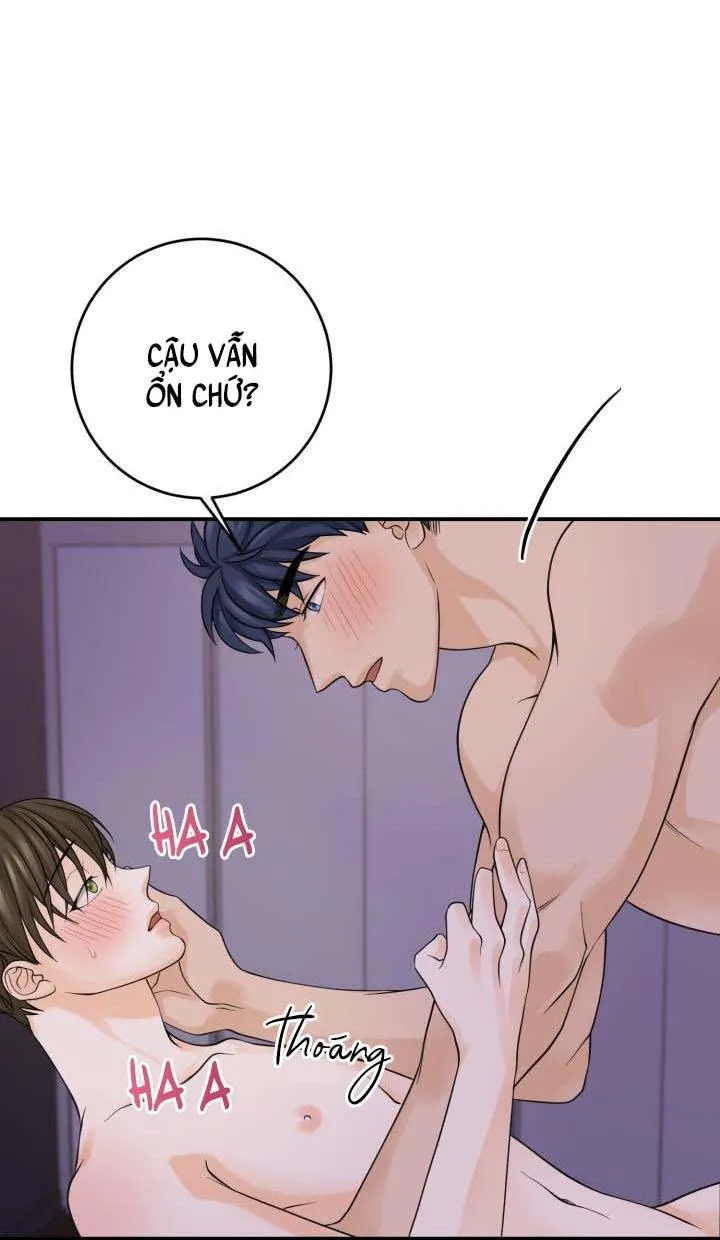 BẠN TRAI ẢO TƯỞNG Chapter 4 Trang 23