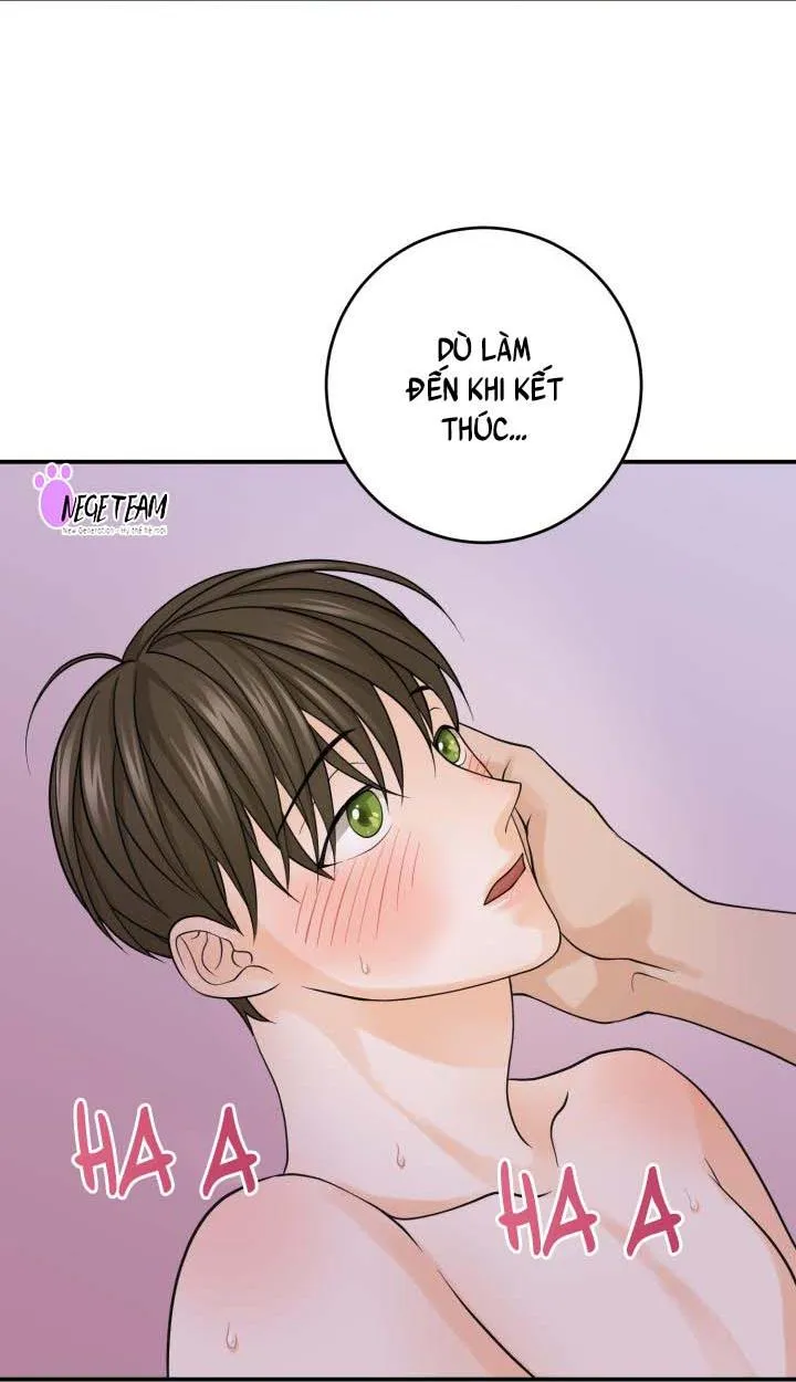 BẠN TRAI ẢO TƯỞNG Chapter 4 Trang 24