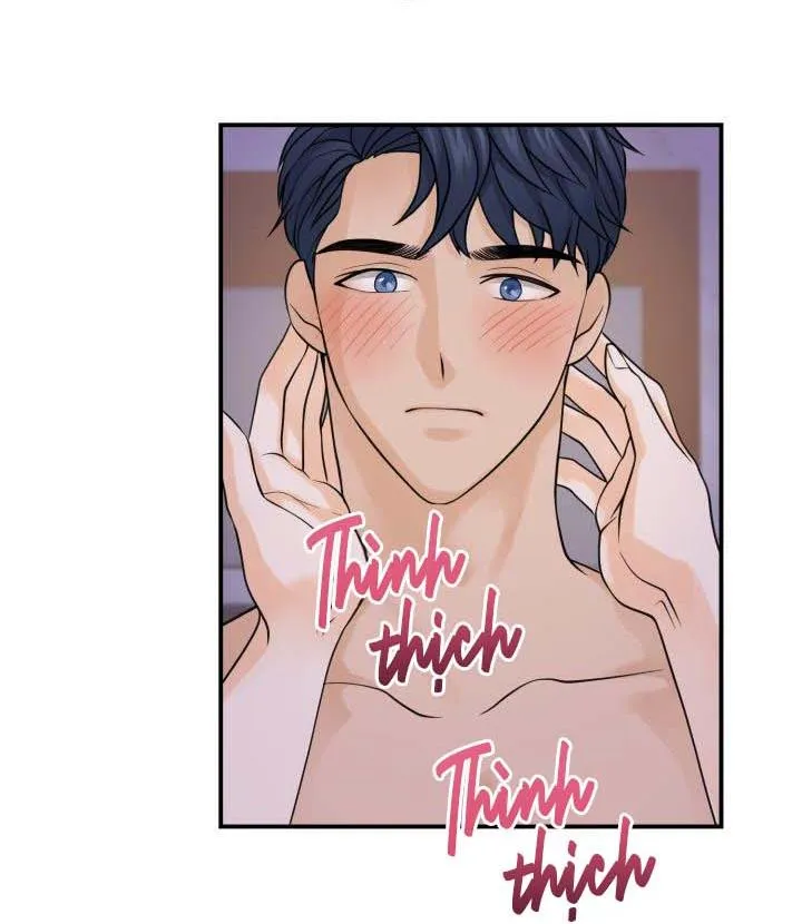 BẠN TRAI ẢO TƯỞNG Chapter 4 Trang 28