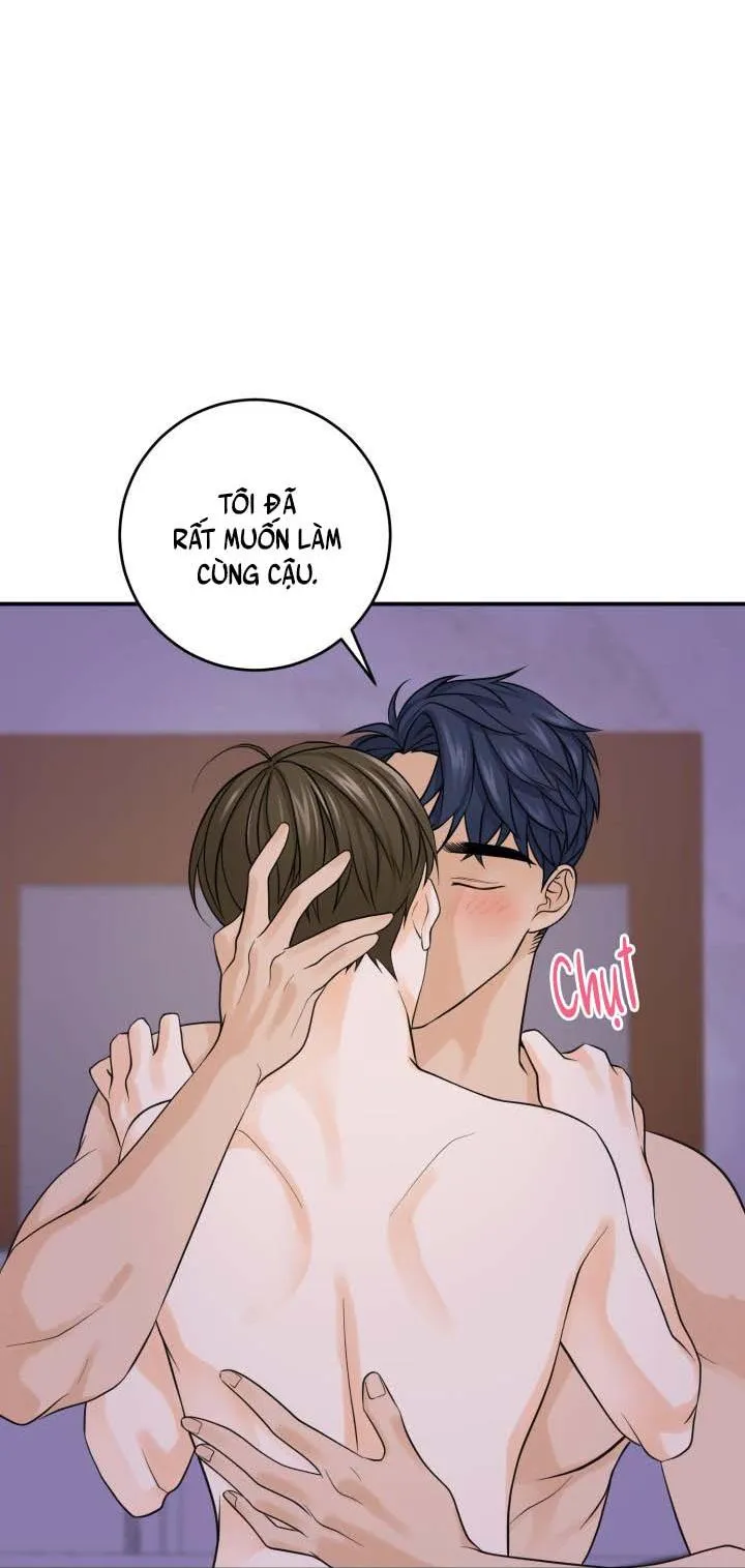 BẠN TRAI ẢO TƯỞNG Chapter 4 Trang 30