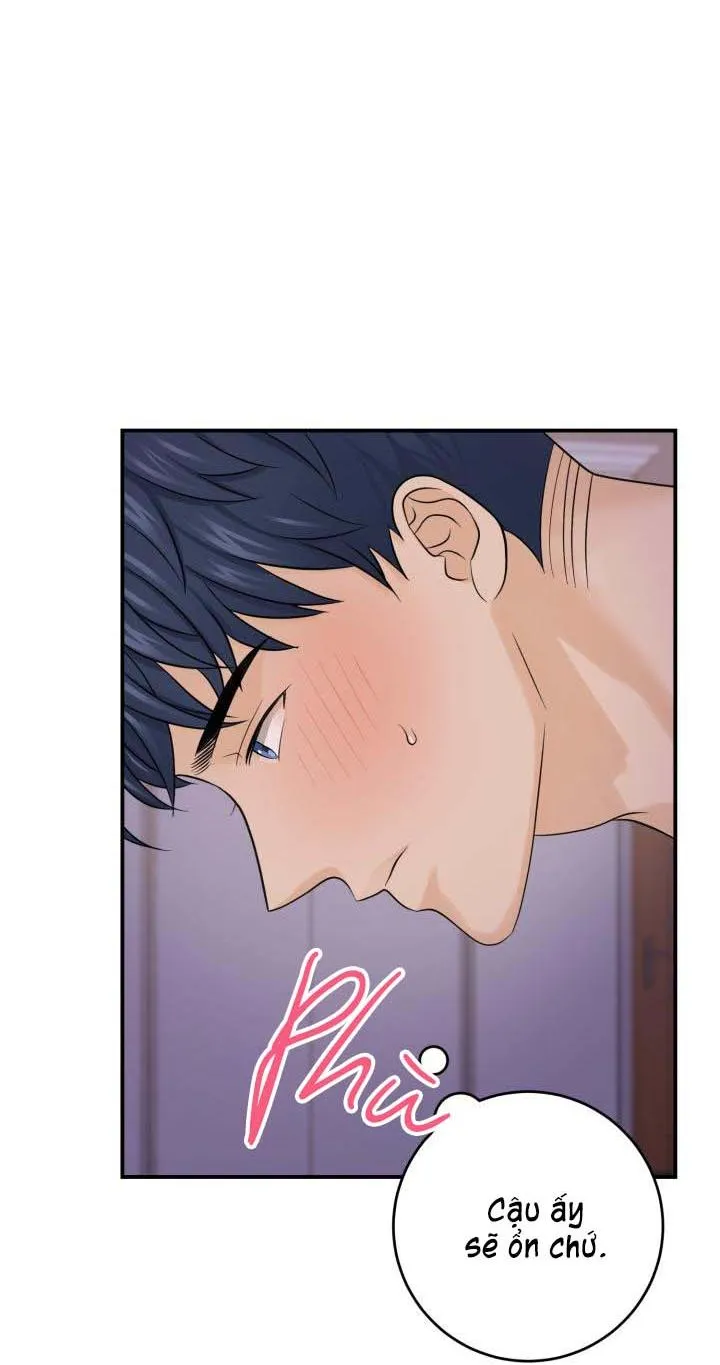 BẠN TRAI ẢO TƯỞNG Chapter 4 Trang 41