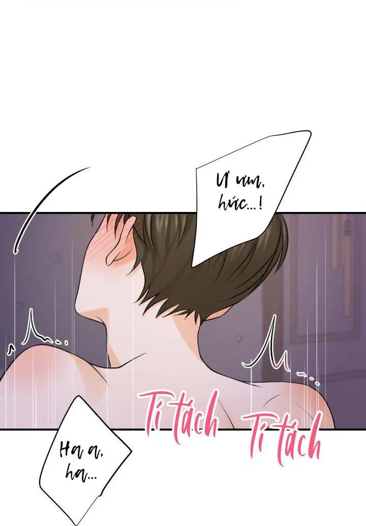 BẠN TRAI ẢO TƯỞNG Chapter 4 Trang 43