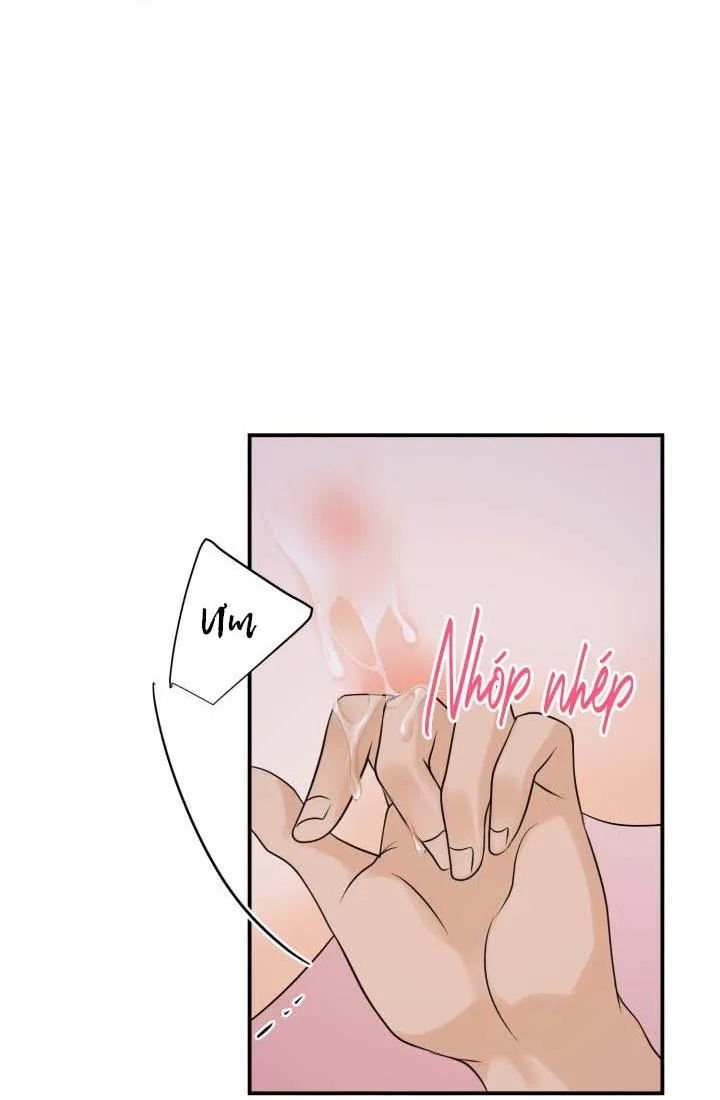 BẠN TRAI ẢO TƯỞNG Chapter 4 Trang 44