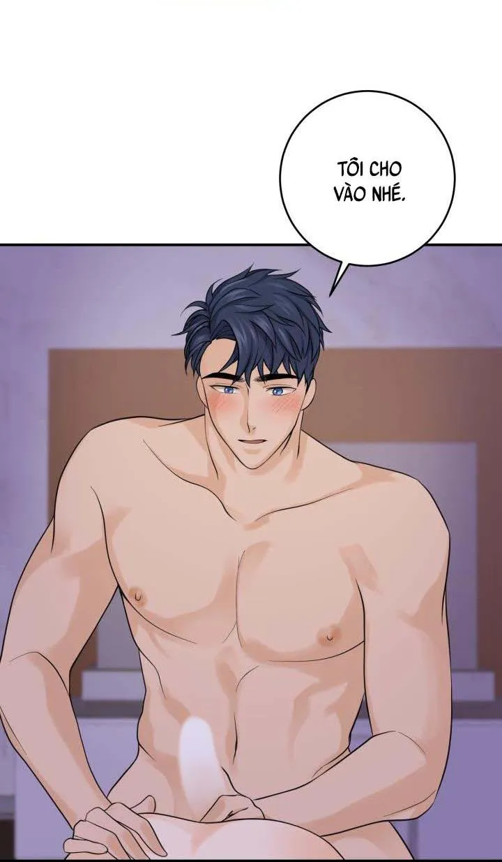 BẠN TRAI ẢO TƯỞNG Chapter 4 Trang 47