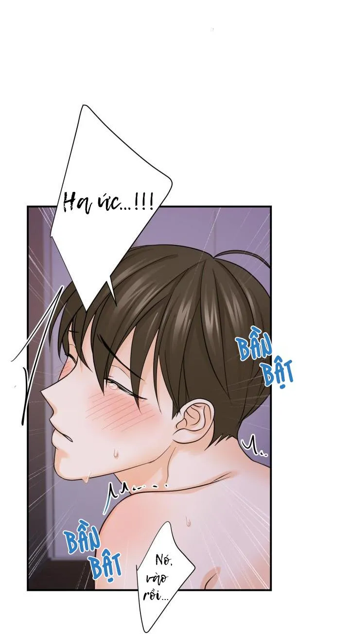 BẠN TRAI ẢO TƯỞNG Chapter 4 Trang 51