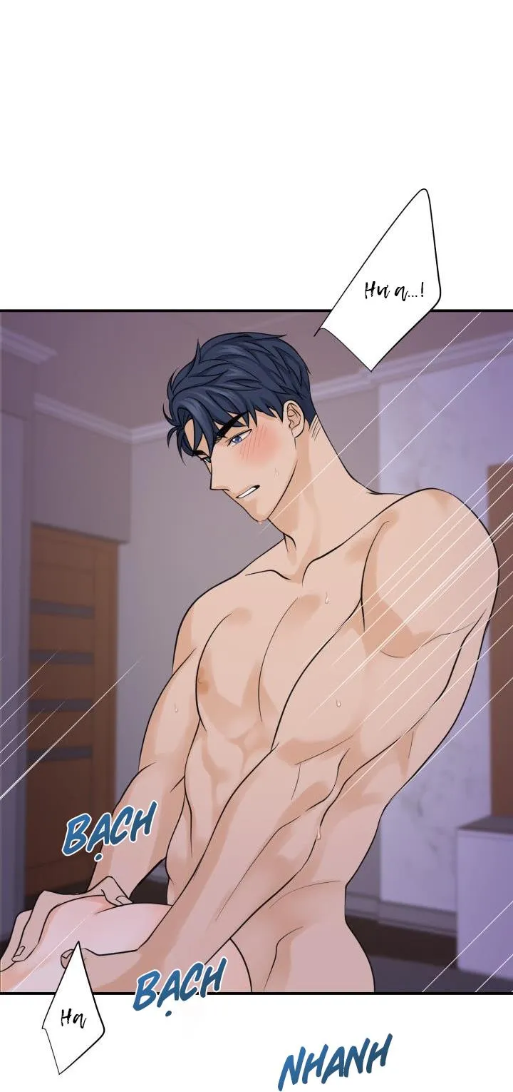 BẠN TRAI ẢO TƯỞNG Chapter 4 Trang 53