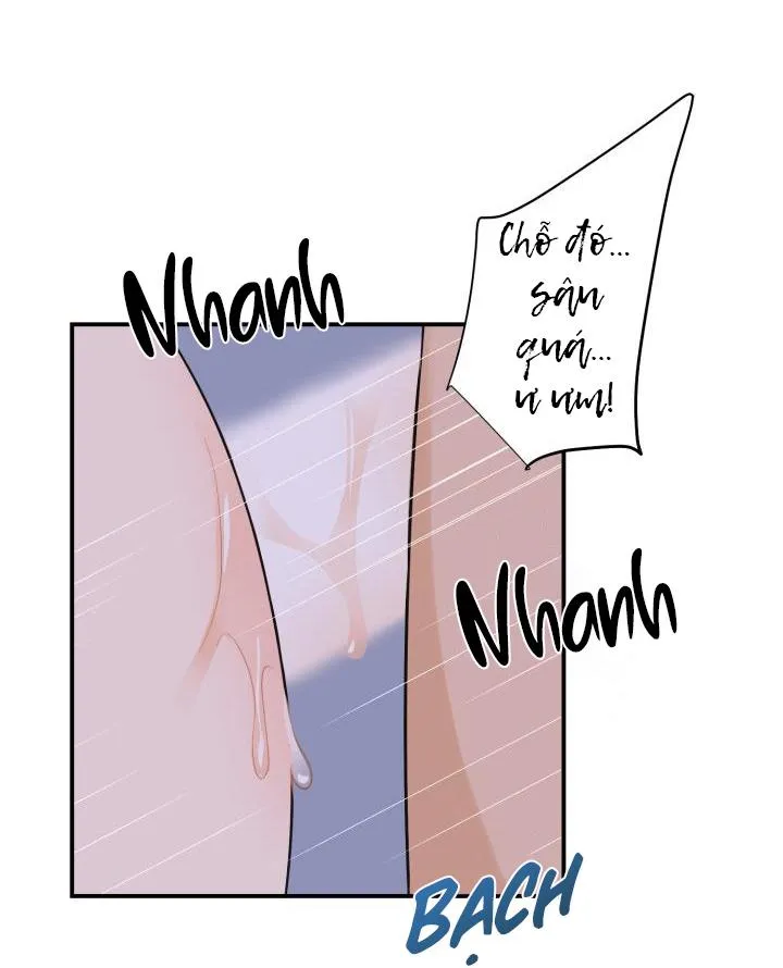 BẠN TRAI ẢO TƯỞNG Chapter 4 Trang 54