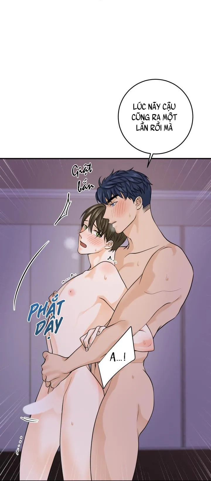 BẠN TRAI ẢO TƯỞNG Chapter 4 Trang 61