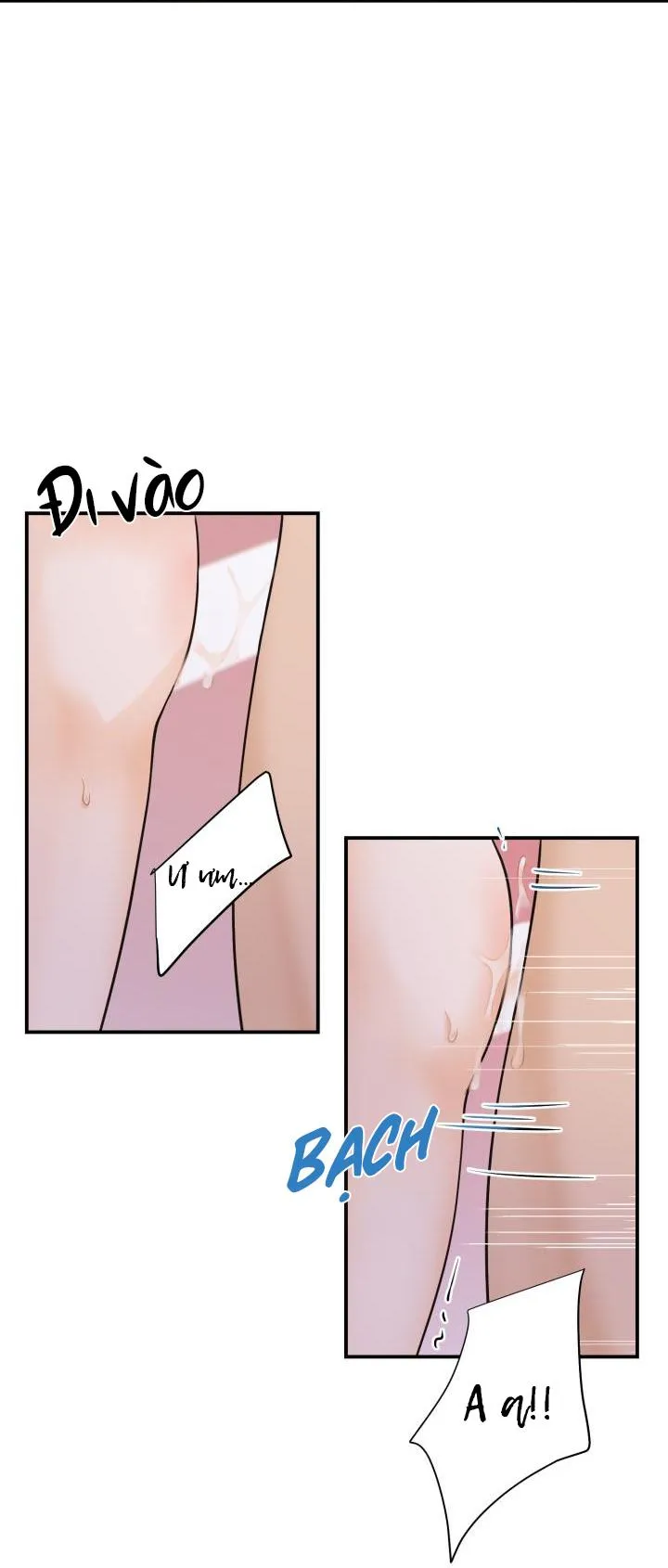 BẠN TRAI ẢO TƯỞNG Chapter 4 Trang 64