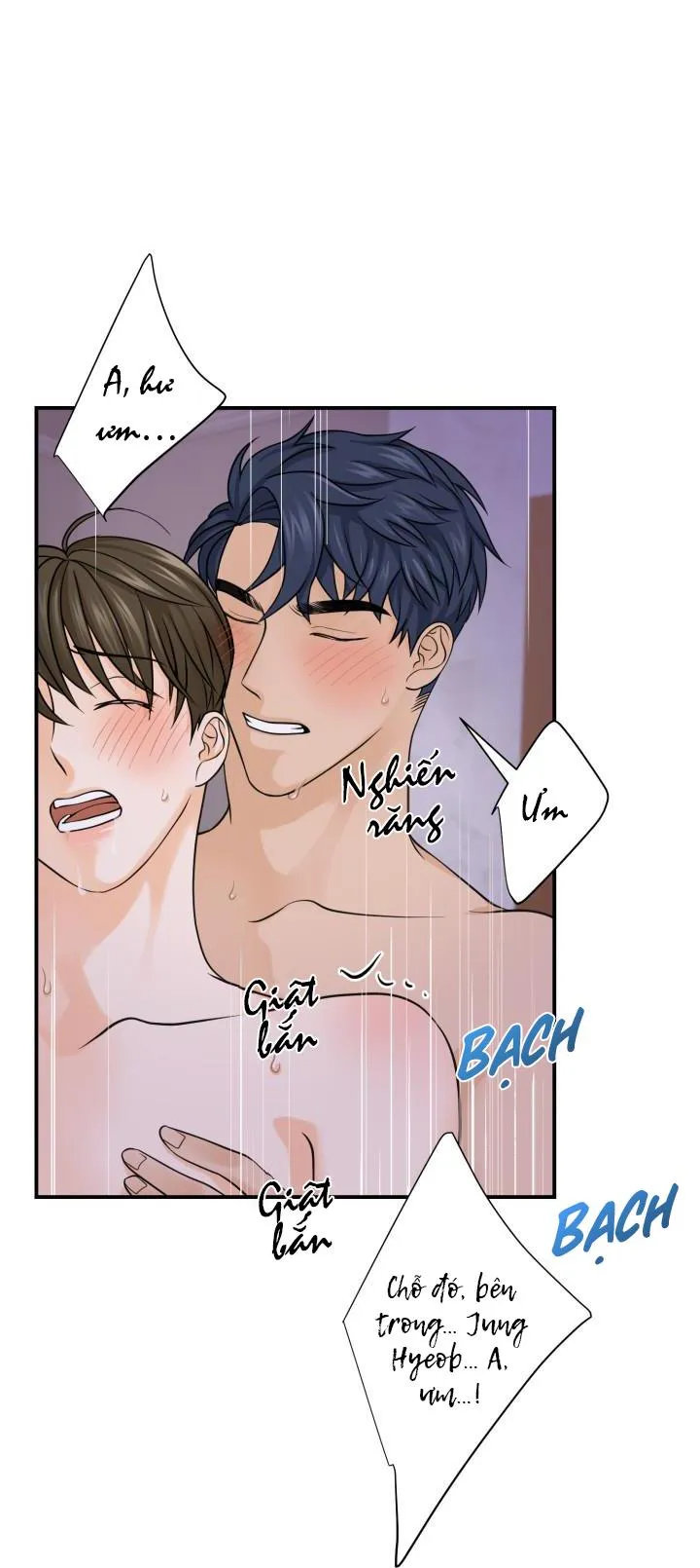 BẠN TRAI ẢO TƯỞNG Chapter 4 Trang 66