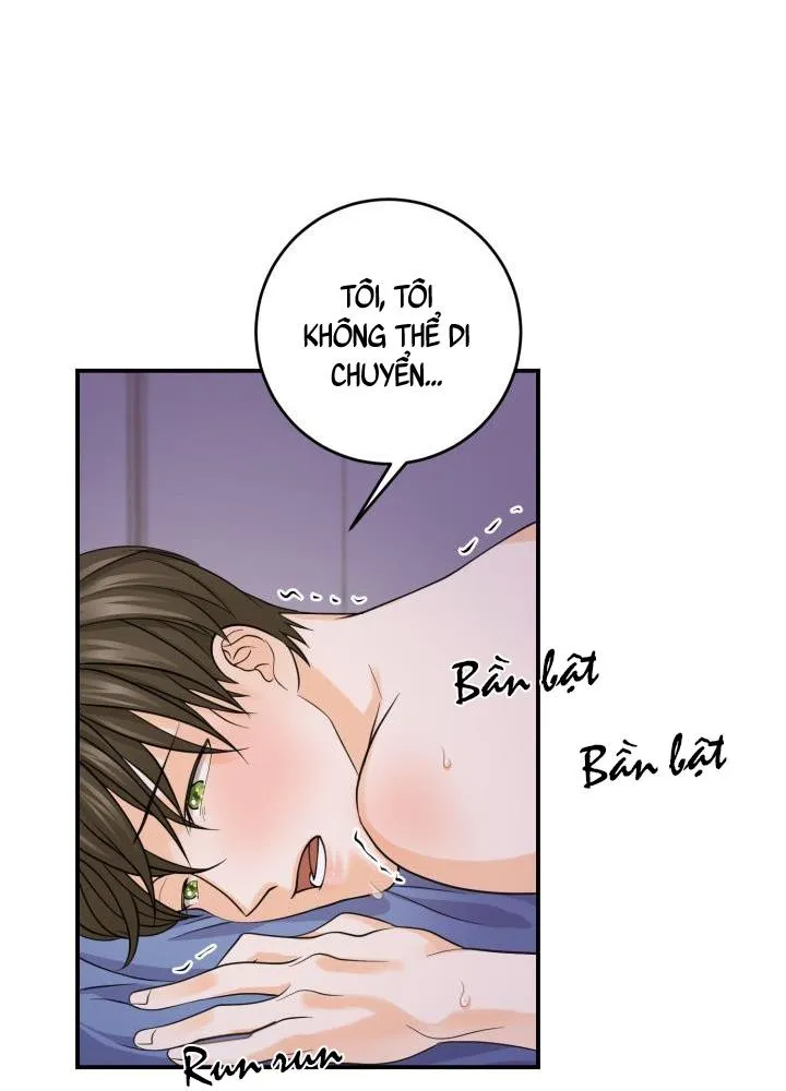 BẠN TRAI ẢO TƯỞNG Chapter 4 Trang 76