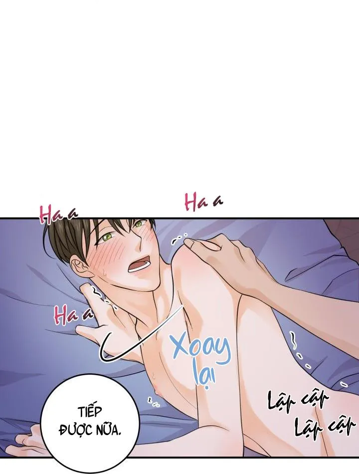 BẠN TRAI ẢO TƯỞNG Chapter 4 Trang 77