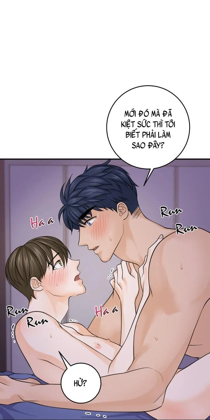 BẠN TRAI ẢO TƯỞNG Chapter 4 Trang 78