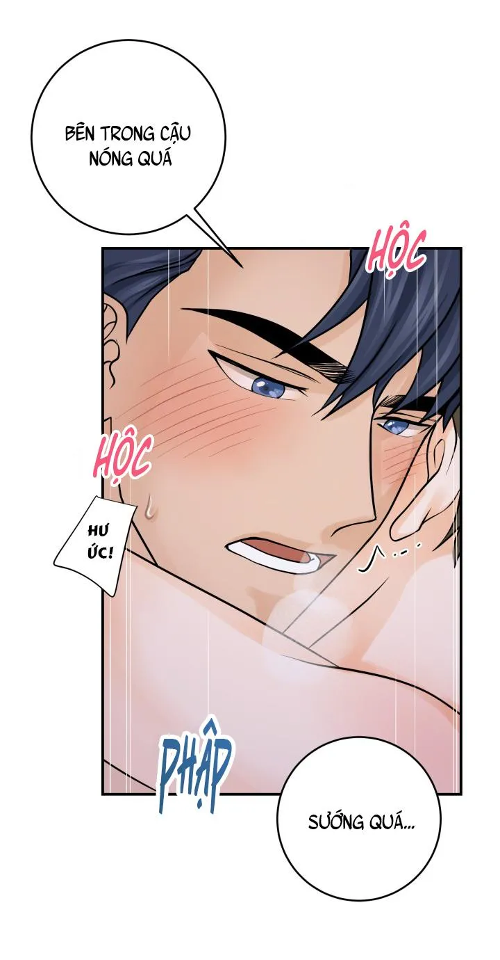 BẠN TRAI ẢO TƯỞNG Chapter 5 Trang 5