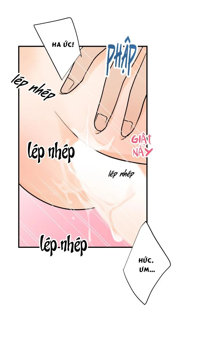 BẠN TRAI ẢO TƯỞNG Chapter 5 Trang 6