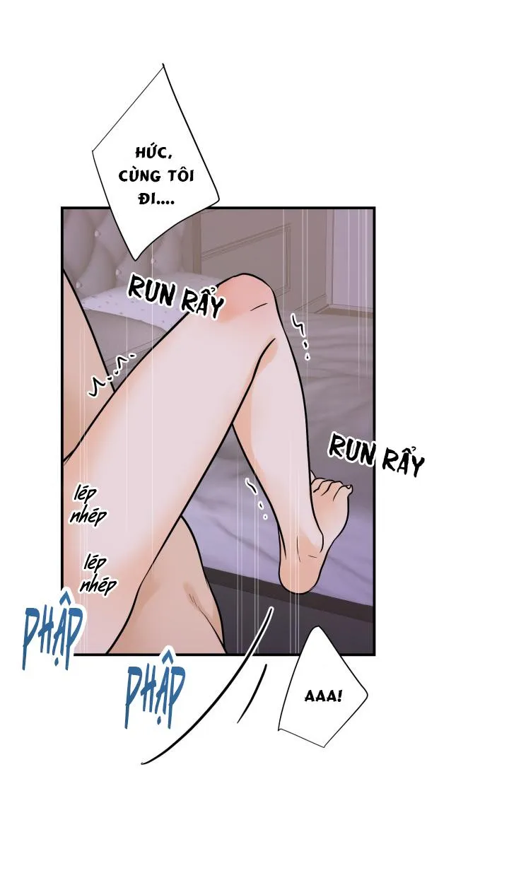 BẠN TRAI ẢO TƯỞNG Chapter 5 Trang 13