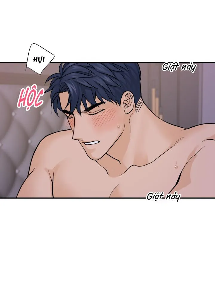 BẠN TRAI ẢO TƯỞNG Chapter 5 Trang 15