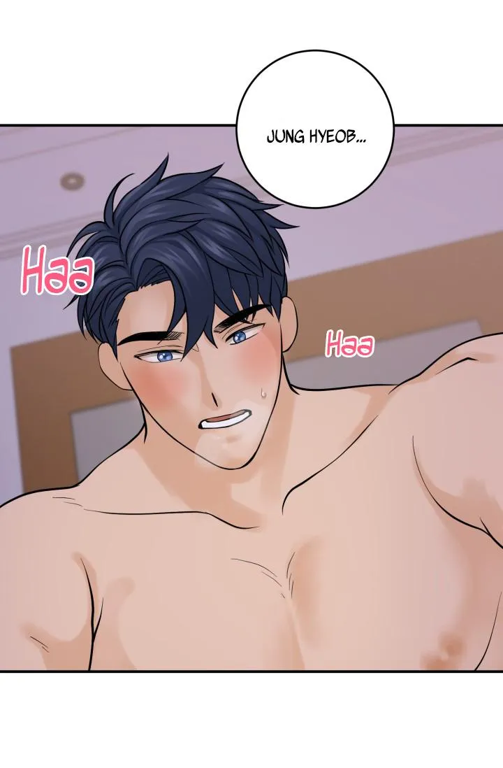 BẠN TRAI ẢO TƯỞNG Chapter 5 Trang 18