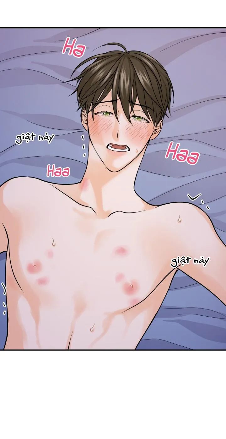 BẠN TRAI ẢO TƯỞNG Chapter 5 Trang 19