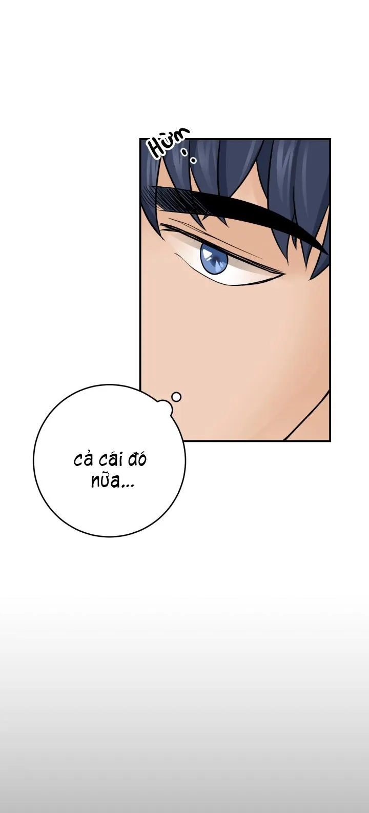 BẠN TRAI ẢO TƯỞNG Chapter 5 Trang 24