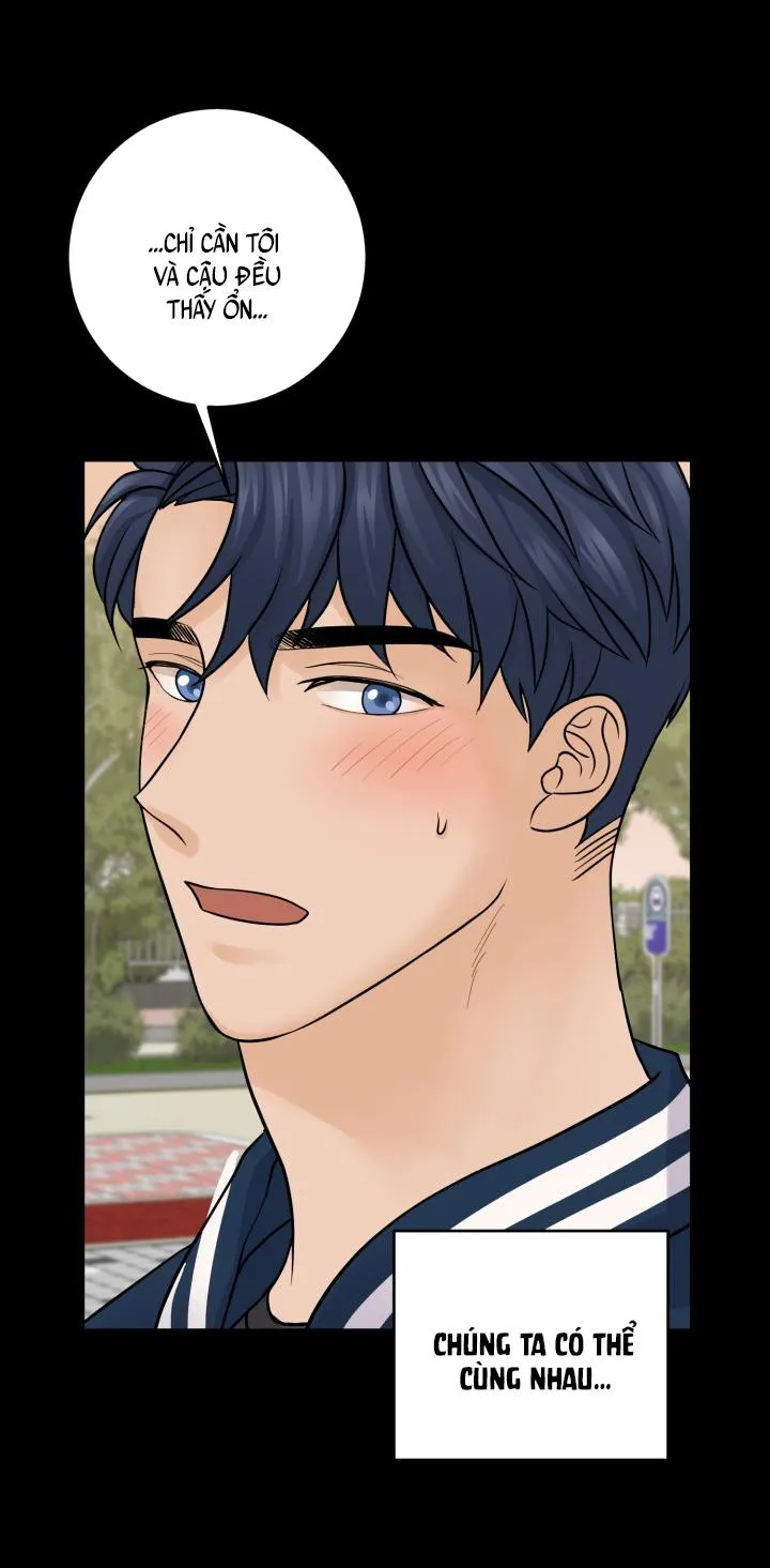 BẠN TRAI ẢO TƯỞNG Chapter 5 Trang 29