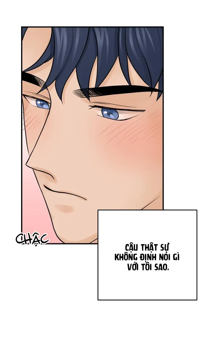 BẠN TRAI ẢO TƯỞNG Chapter 5 Trang 35