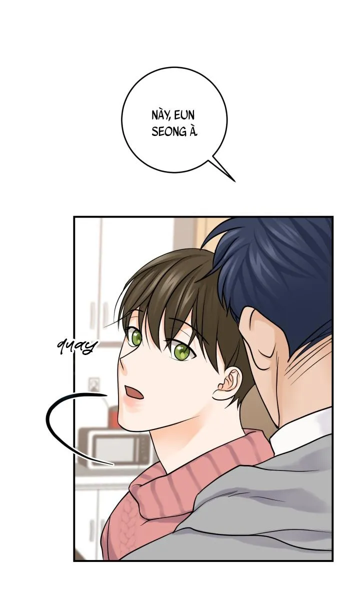 BẠN TRAI ẢO TƯỞNG Chapter 5 Trang 41