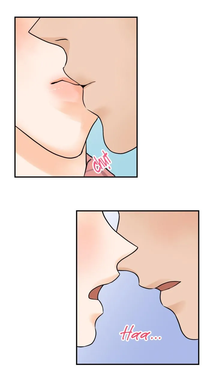 BẠN TRAI ẢO TƯỞNG Chapter 5 Trang 43