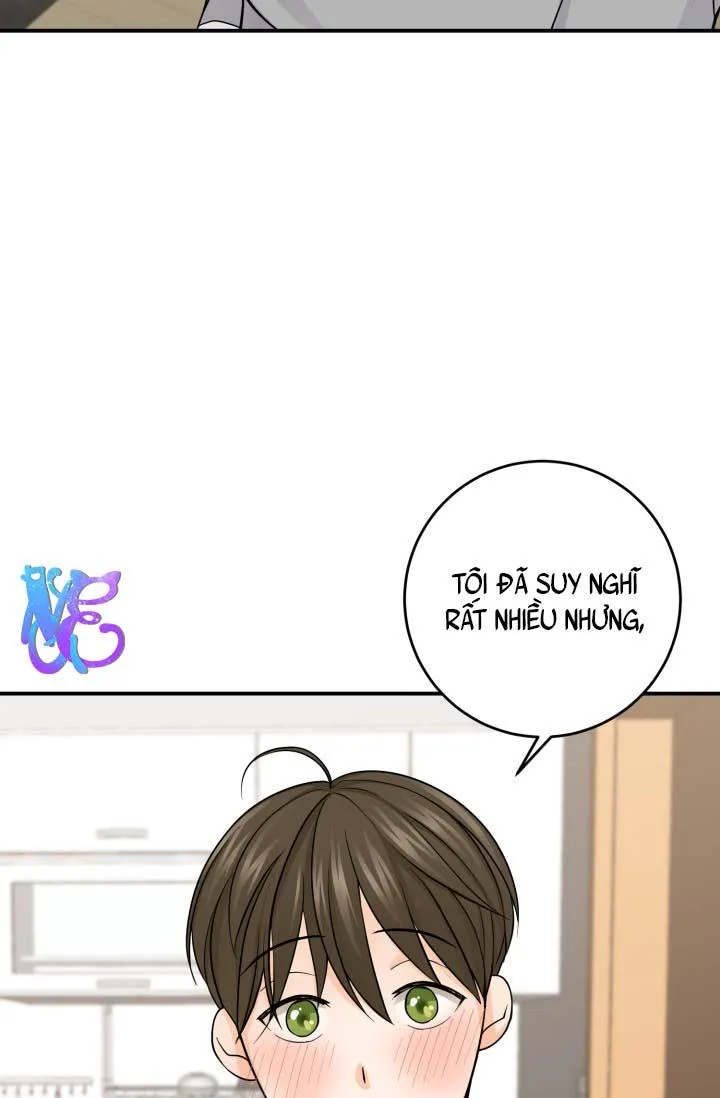 BẠN TRAI ẢO TƯỞNG Chapter 6 Trang 4