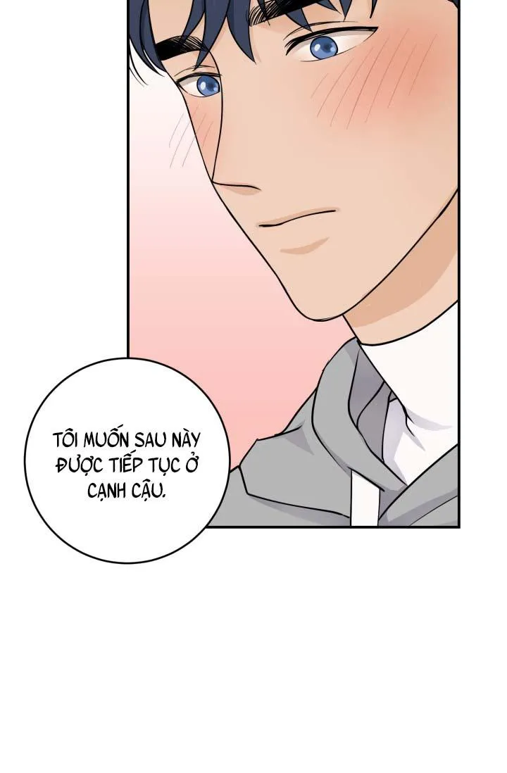 BẠN TRAI ẢO TƯỞNG Chapter 6 Trang 6