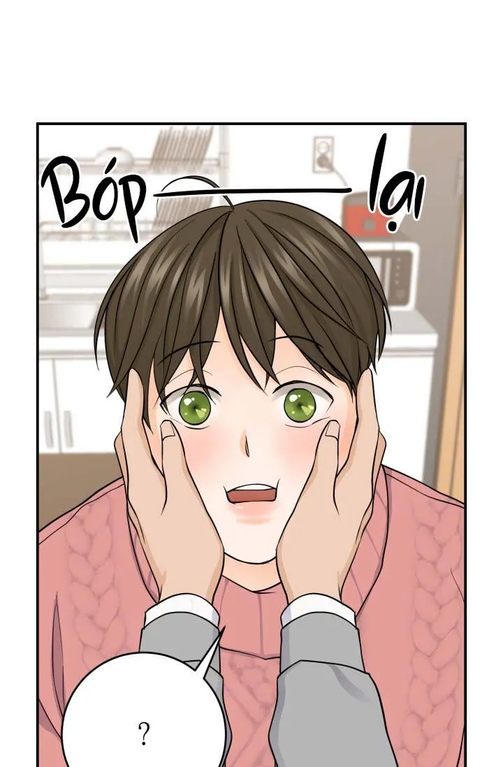 BẠN TRAI ẢO TƯỞNG Chapter 6 Trang 8