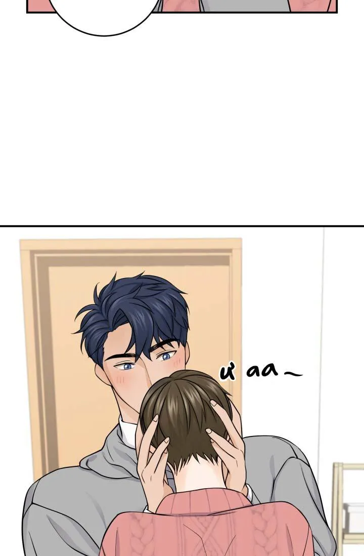 BẠN TRAI ẢO TƯỞNG Chapter 6 Trang 9