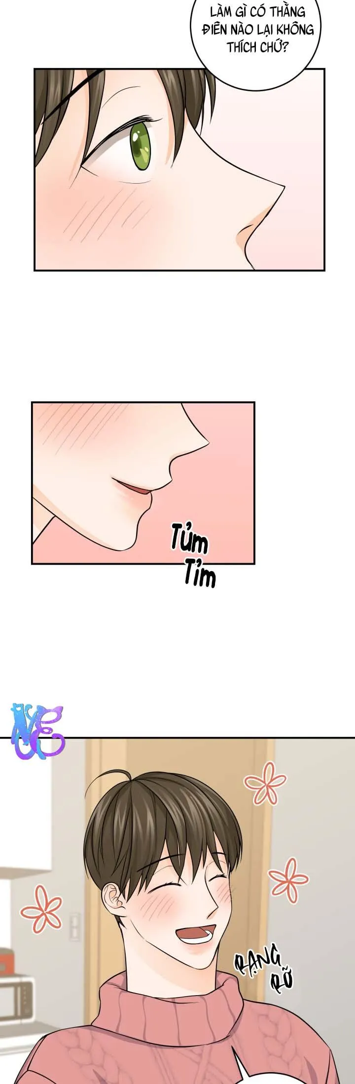 BẠN TRAI ẢO TƯỞNG Chapter 6 Trang 11