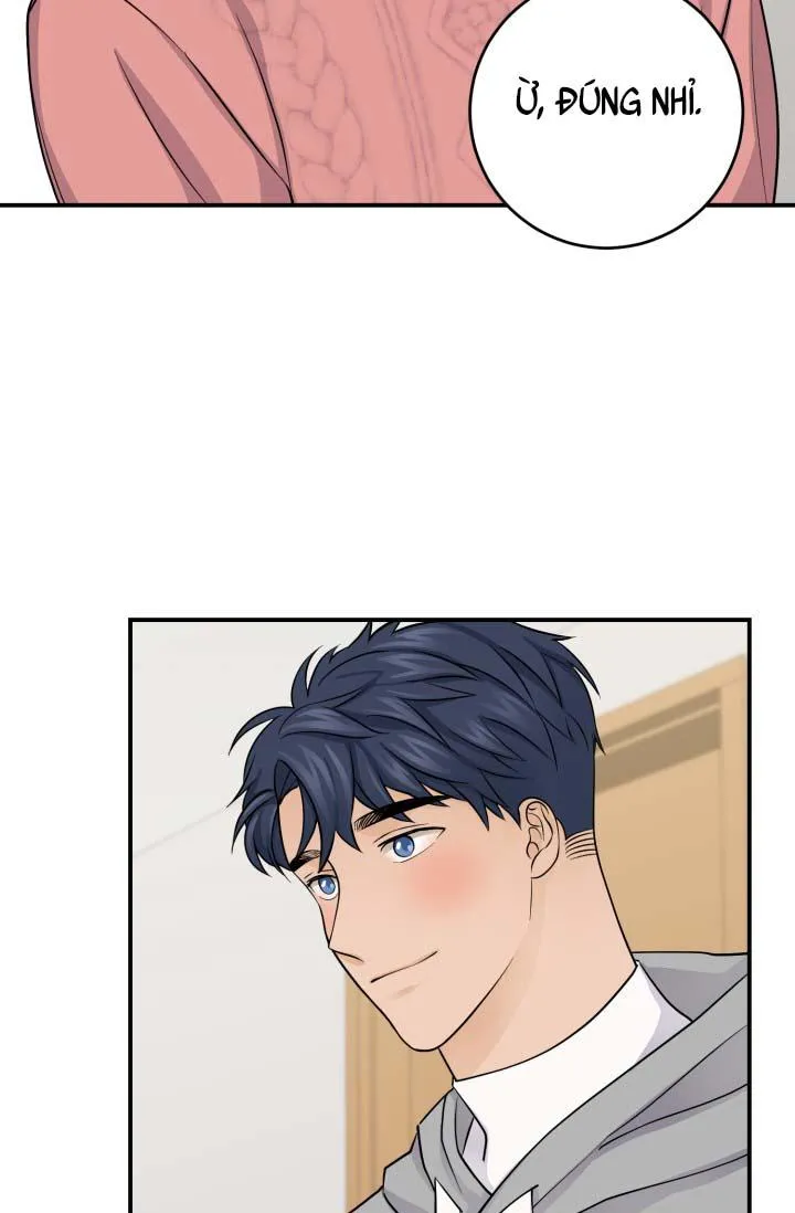 BẠN TRAI ẢO TƯỞNG Chapter 6 Trang 12