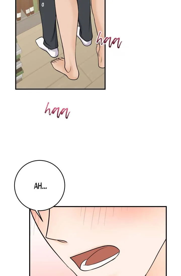 BẠN TRAI ẢO TƯỞNG Chapter 6 Trang 16