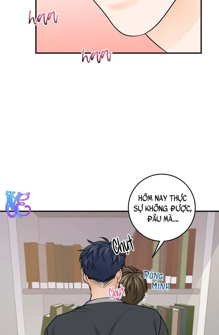 BẠN TRAI ẢO TƯỞNG Chapter 6 Trang 17