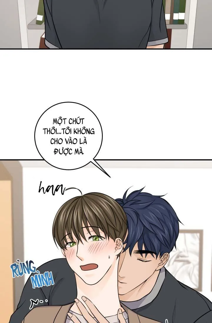 BẠN TRAI ẢO TƯỞNG Chapter 6 Trang 18