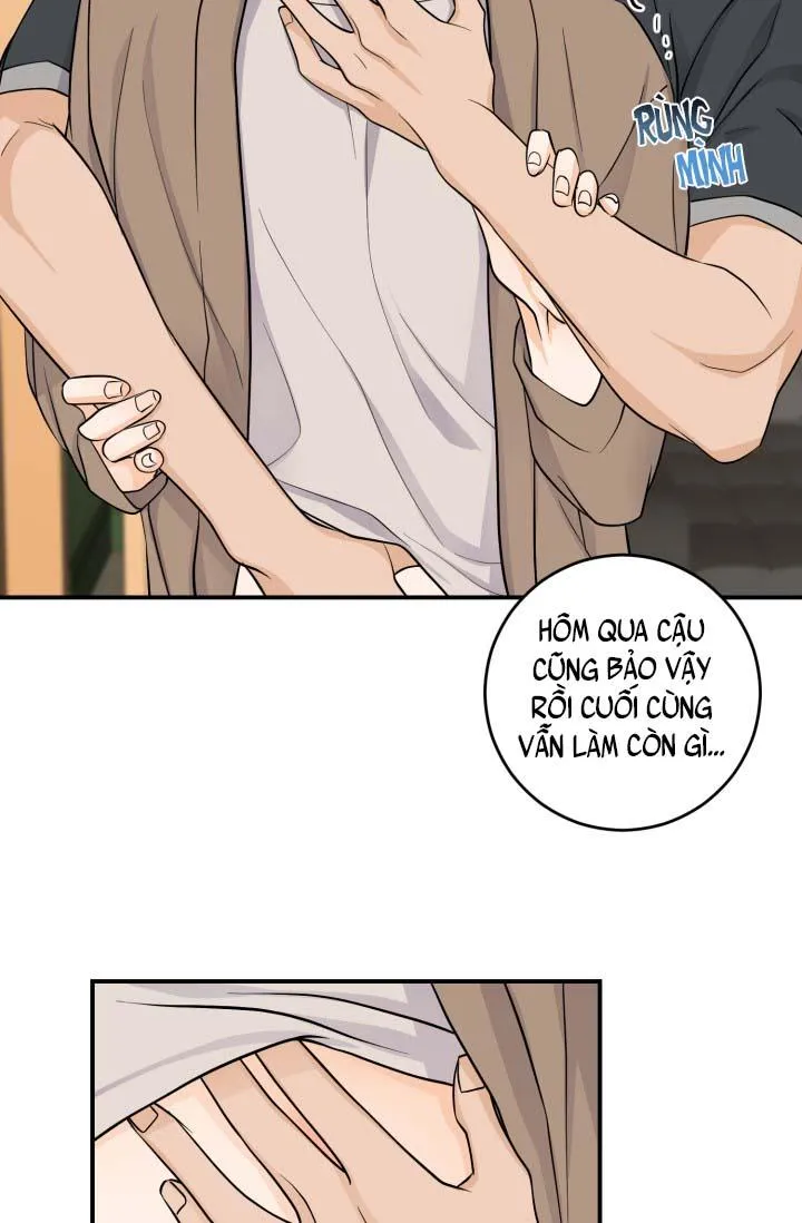 BẠN TRAI ẢO TƯỞNG Chapter 6 Trang 19