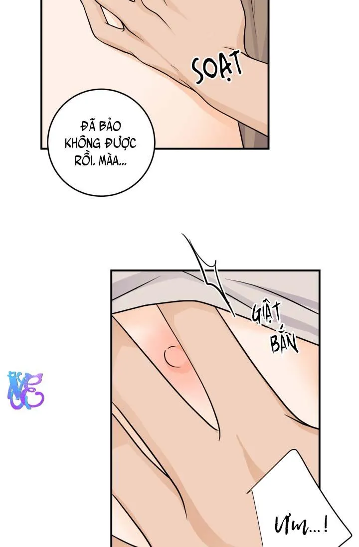 BẠN TRAI ẢO TƯỞNG Chapter 6 Trang 20