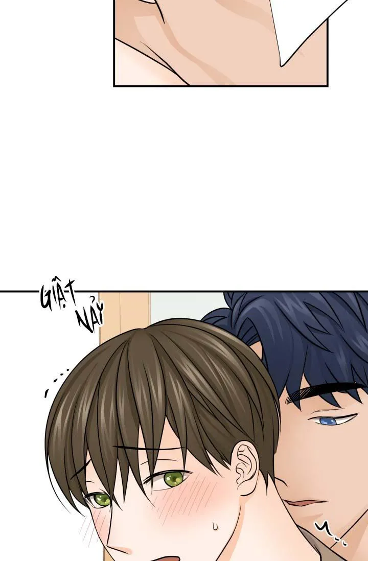 BẠN TRAI ẢO TƯỞNG Chapter 6 Trang 21