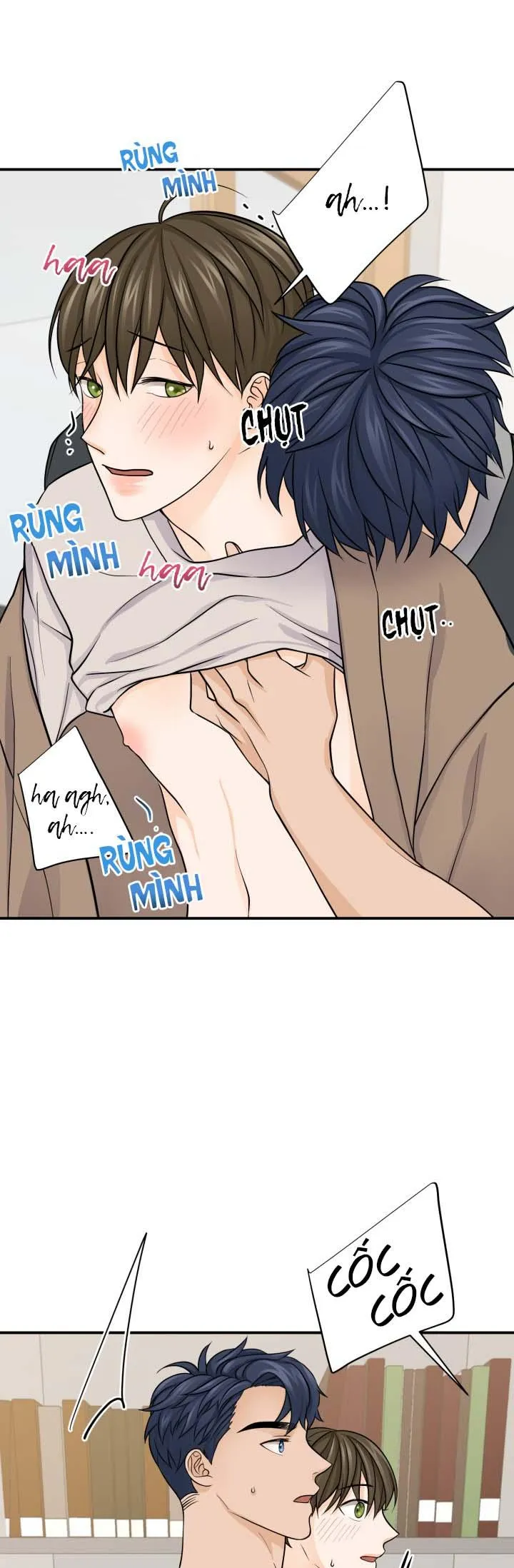 BẠN TRAI ẢO TƯỞNG Chapter 6 Trang 24