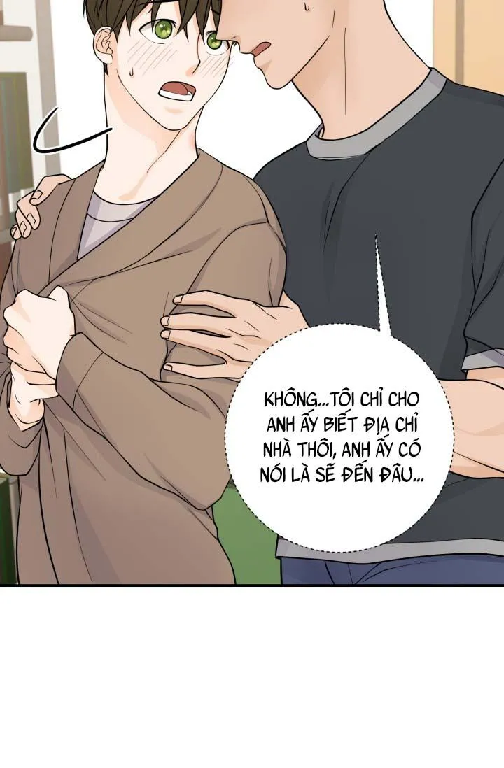 BẠN TRAI ẢO TƯỞNG Chapter 6 Trang 28