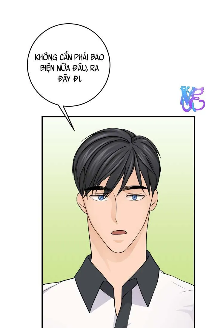 BẠN TRAI ẢO TƯỞNG Chapter 6 Trang 29